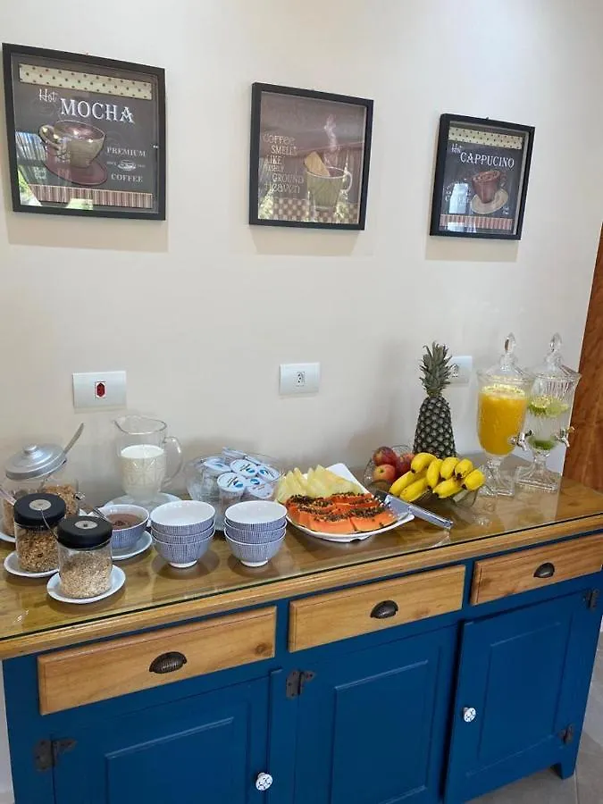 Village De Charme Campos do Jordao Guest house