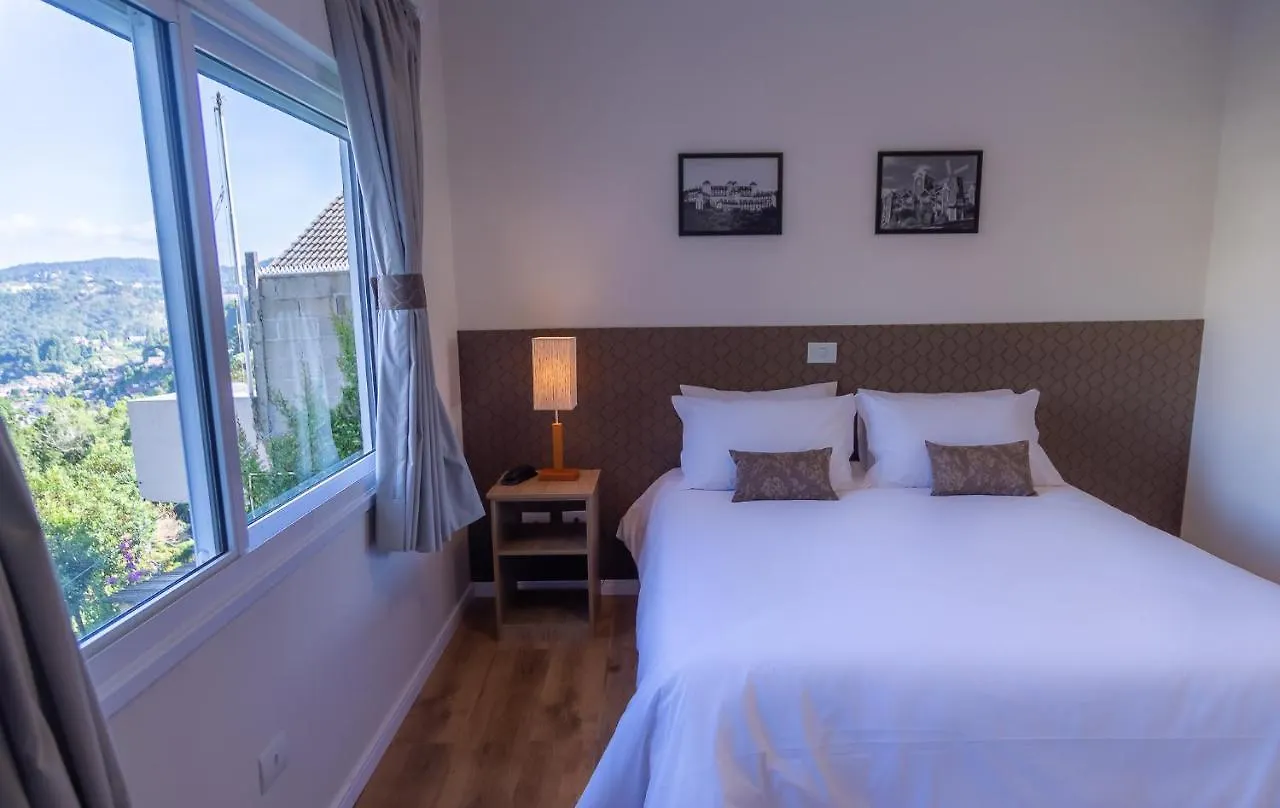 Guest house Village De Charme Campos do Jordao Brazil