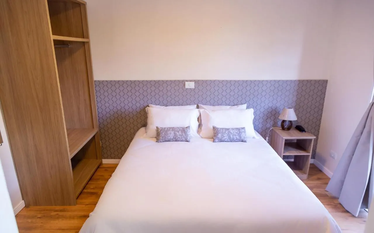 Guest house Village De Charme Campos do Jordao