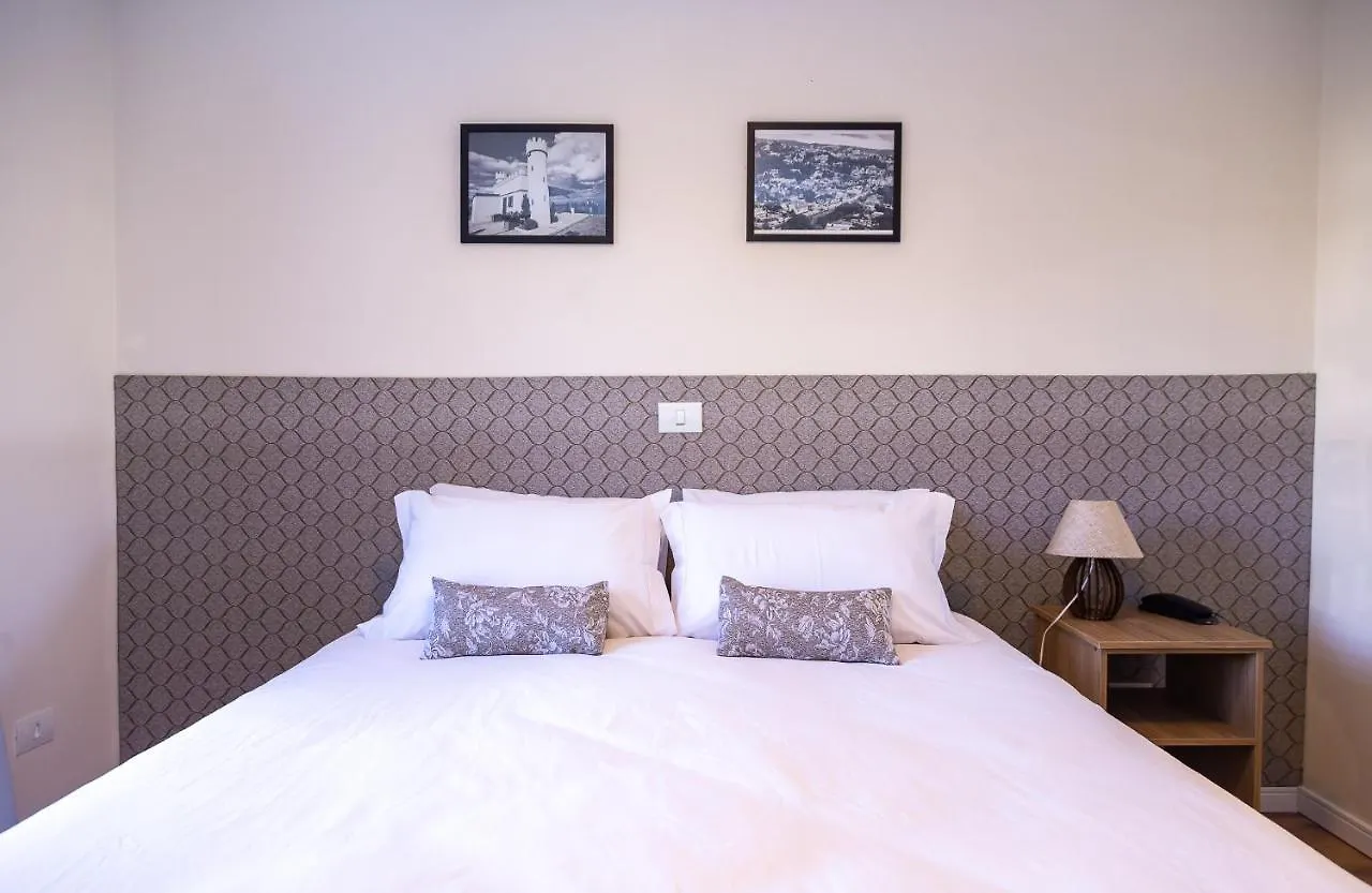 Guest house Village De Charme Campos do Jordao