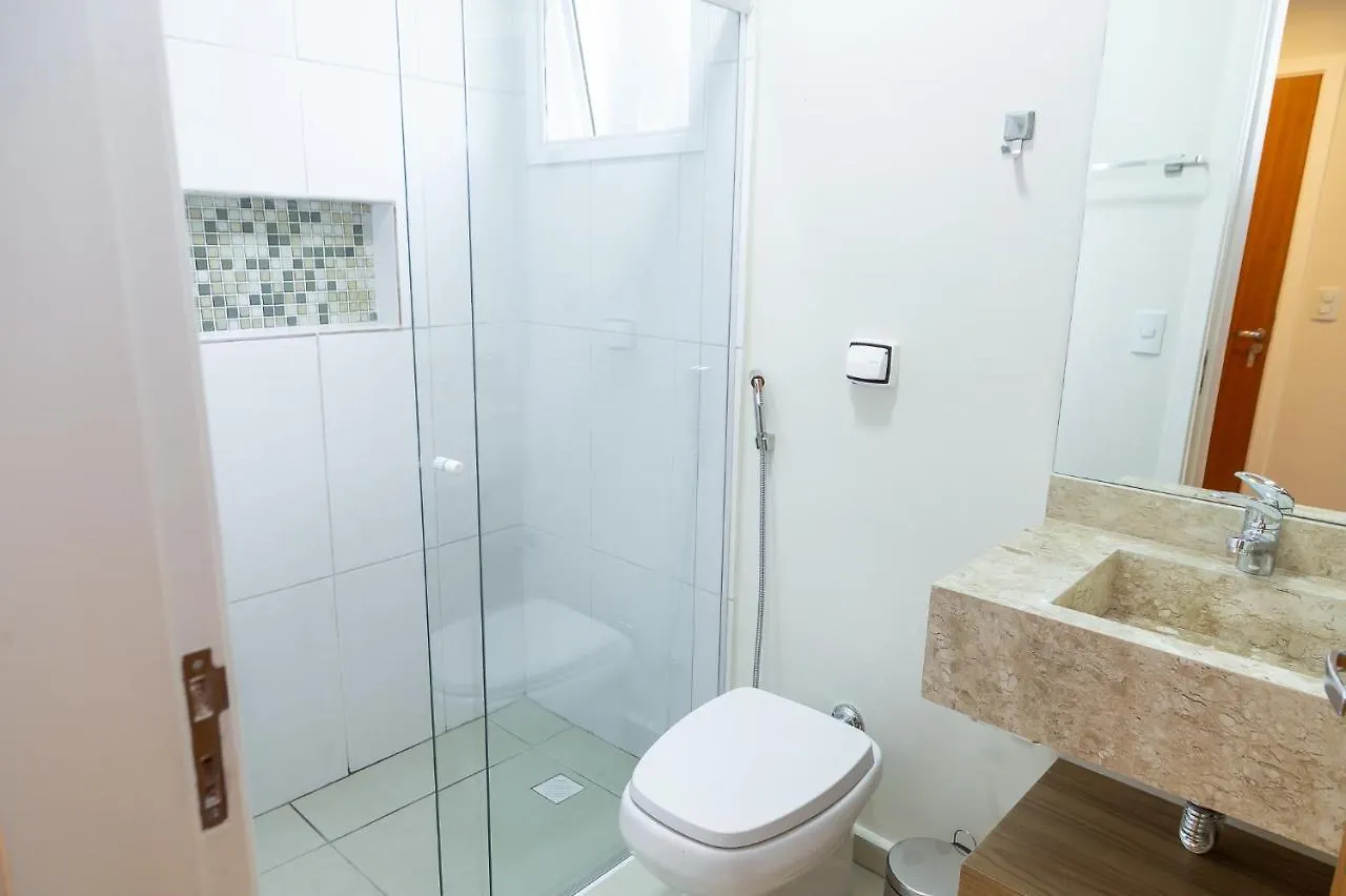 Village De Charme Campos do Jordao Guest house