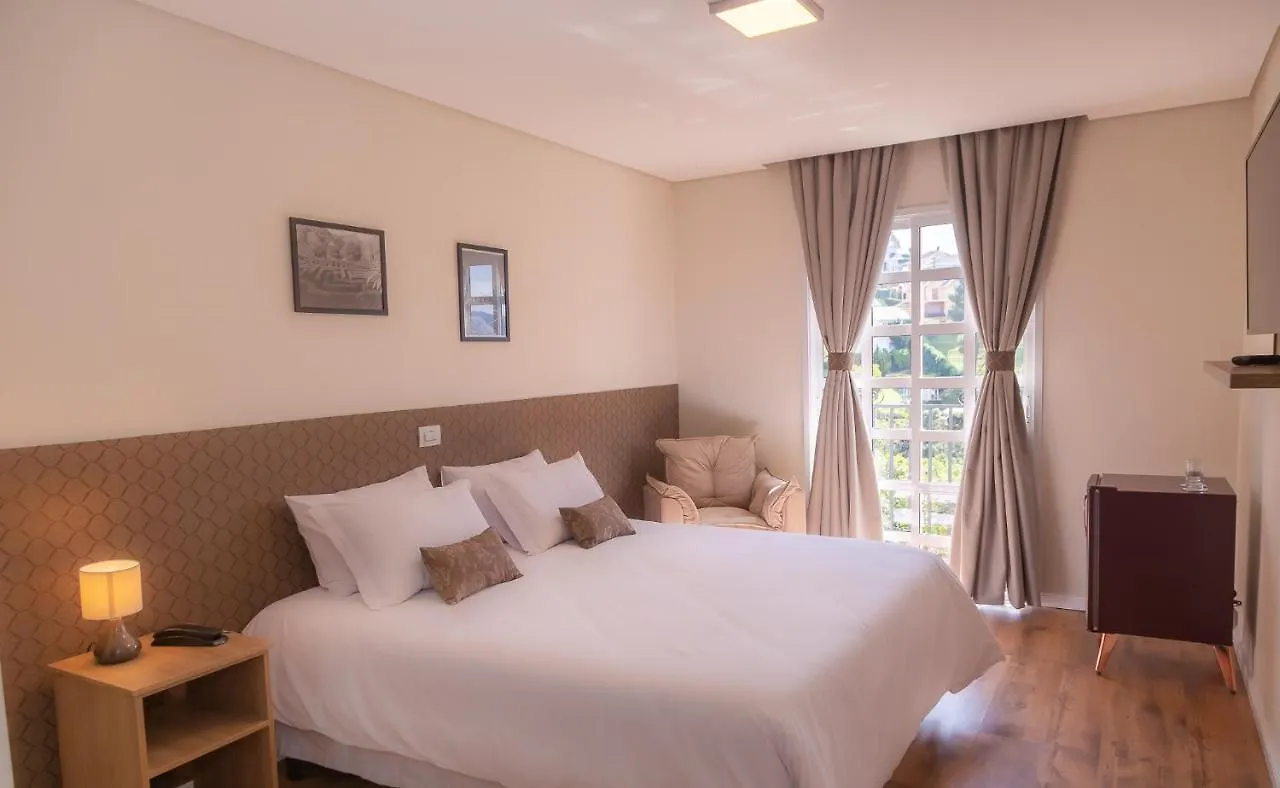 Guest house Village De Charme Campos do Jordao