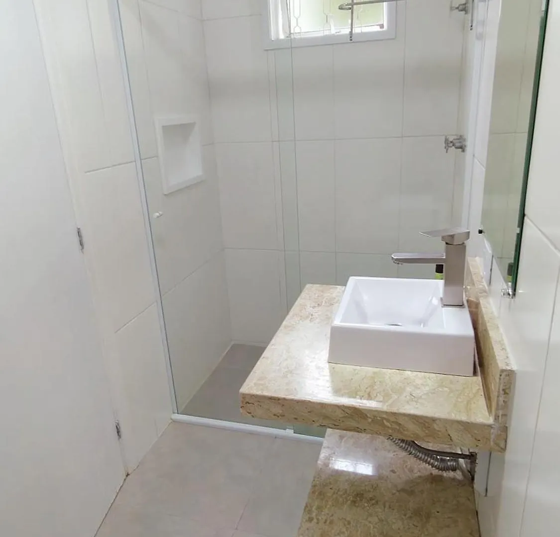 Guest house Village De Charme Campos do Jordao Brazil