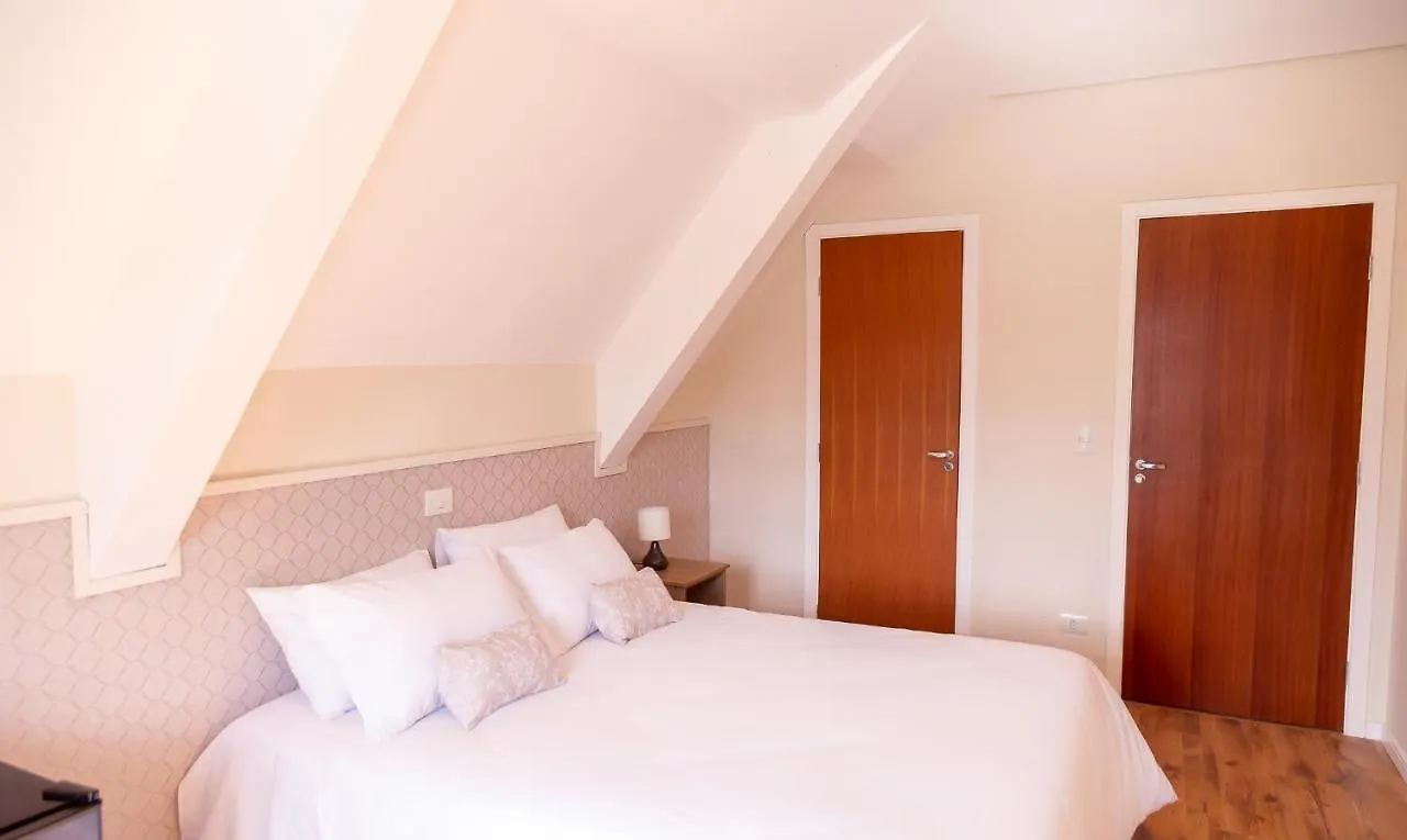 Village De Charme Campos do Jordao Guest house