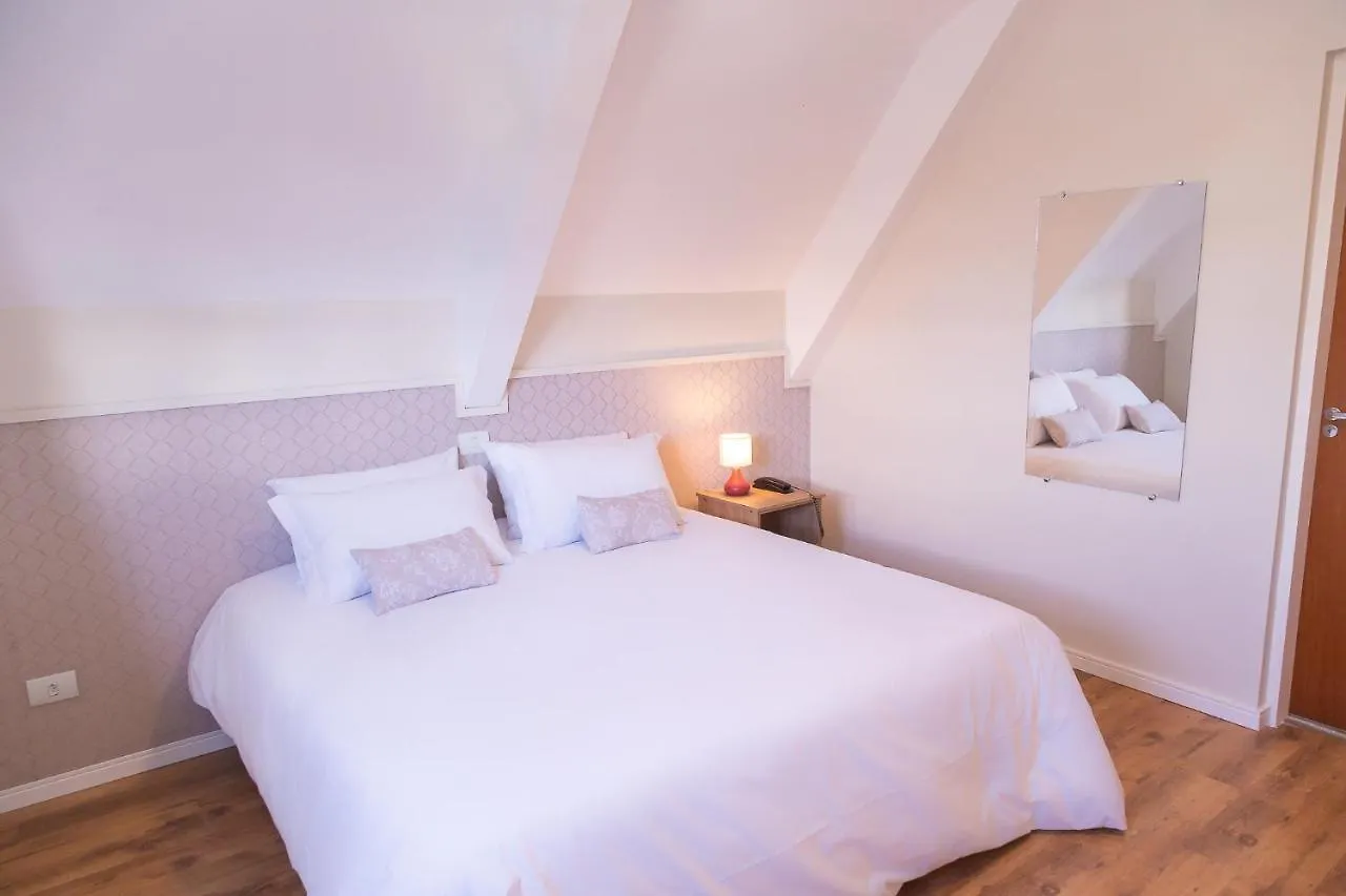Village De Charme Campos do Jordao Guest house